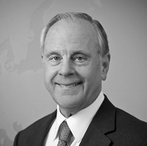 Thomas “Mack” McLarty